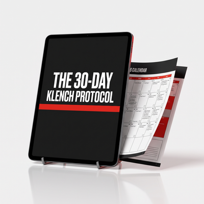 The 30-Day Klench Protocol