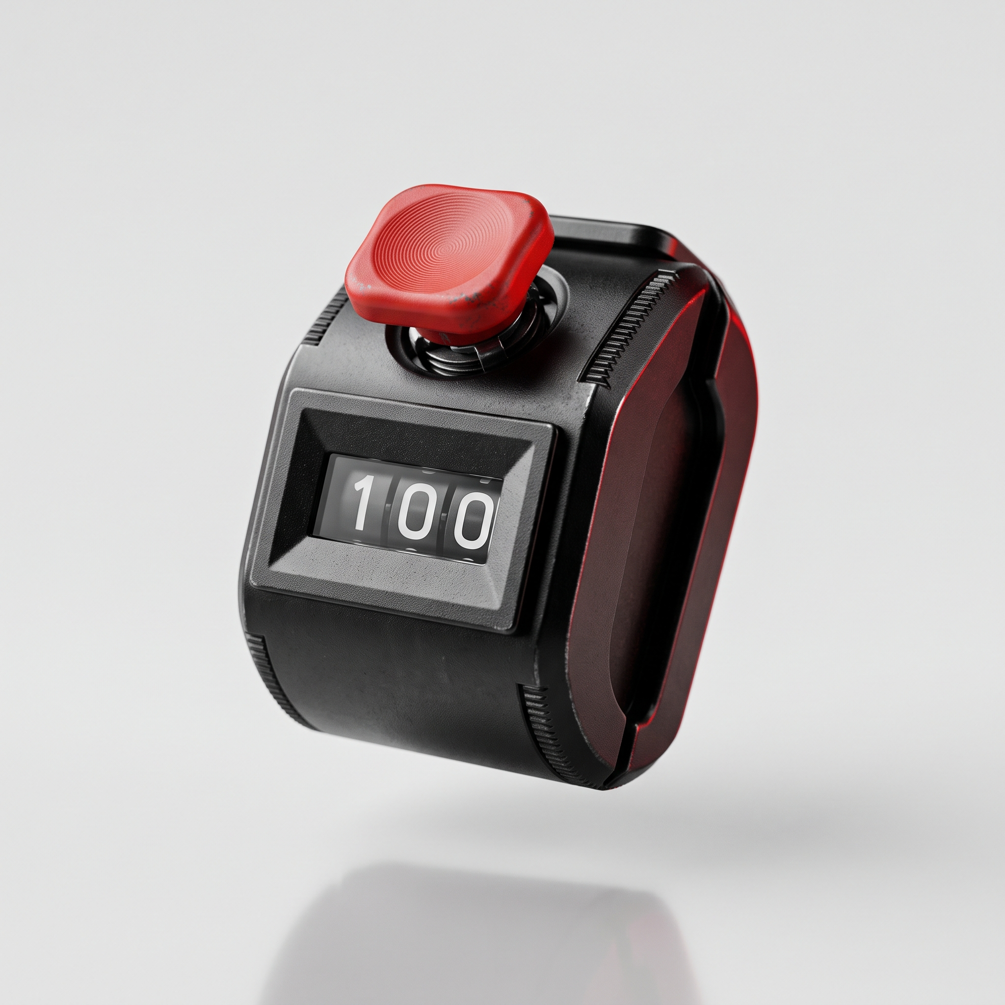Klench Rep Clicker