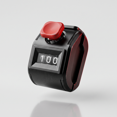 Klench Rep Clicker