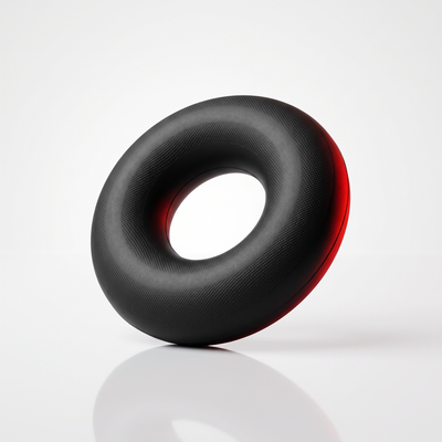 Klench Grip Strength Ring